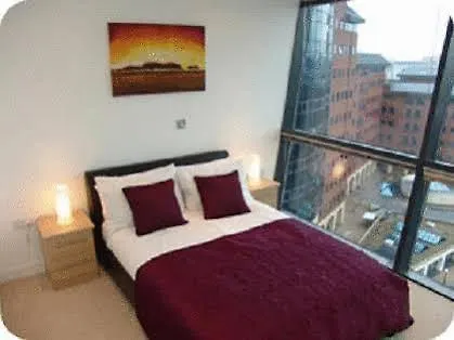 Woodlock Apartments Apartment