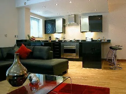 Woodlock Apartments Apartment