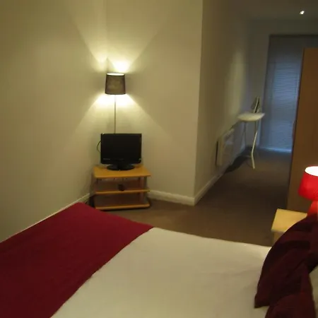 Woodlock Apartments Leeds (West Yorkshire)