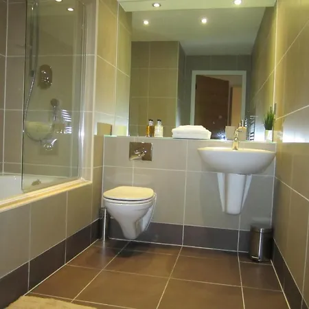 Apartment Woodlock Apartments Leeds (West Yorkshire)