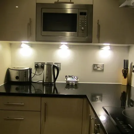 Woodlock Apartments * Leeds (West Yorkshire)