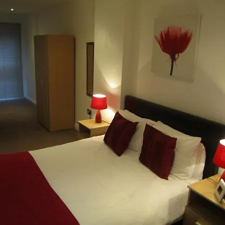 Apartment Woodlock Apartments Leeds (West Yorkshire)