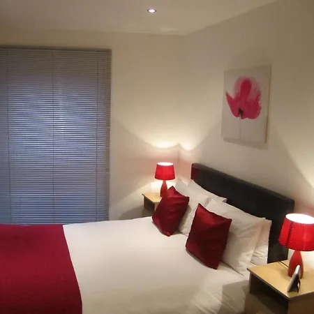 Woodlock Apartments Apartment Leeds (West Yorkshire)