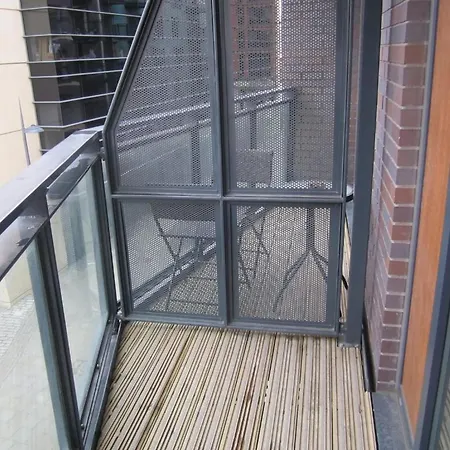 Woodlock Apartments Leeds (West Yorkshire)