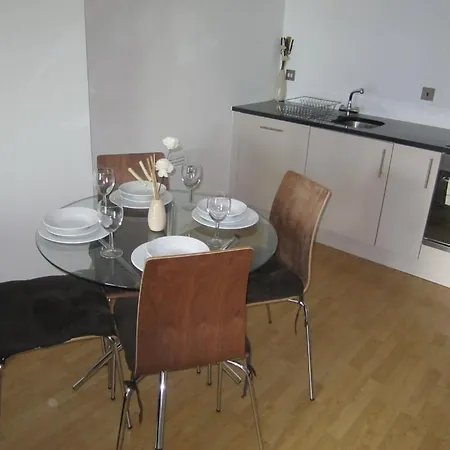 Woodlock Apartments Apartment