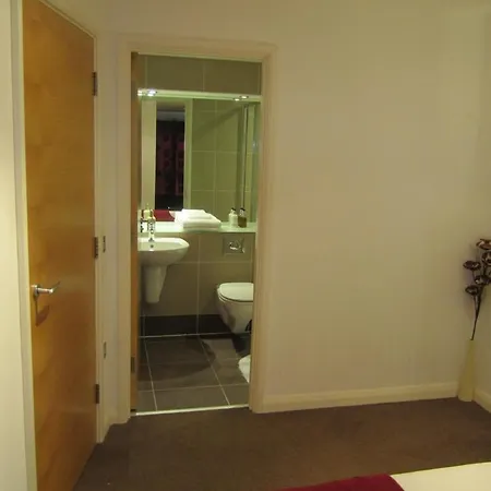 Apartment Woodlock Apartments *