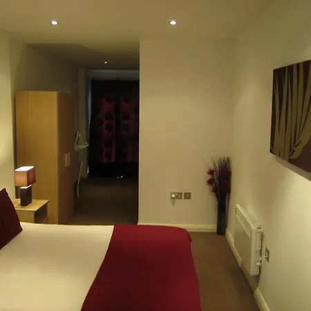 Woodlock Apartments