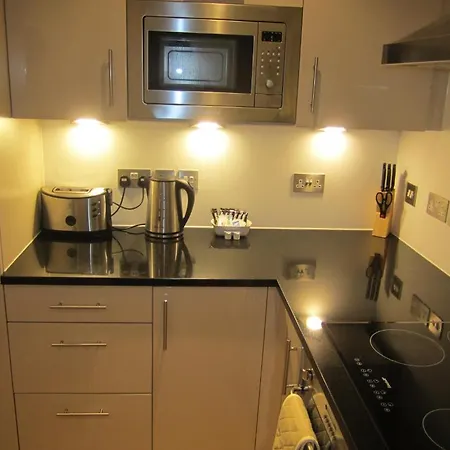 Woodlock Apartments * Leeds (West Yorkshire)
