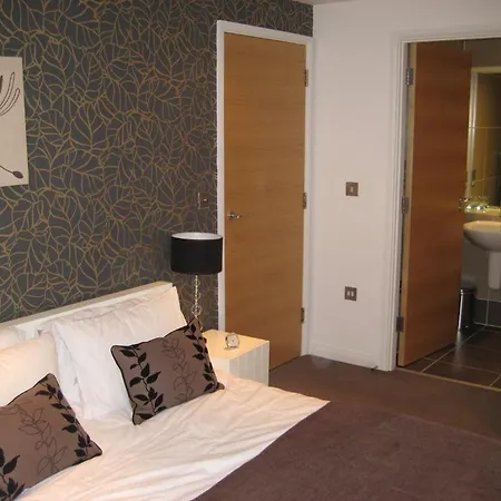 Woodlock Apartments Apartment Leeds (West Yorkshire)