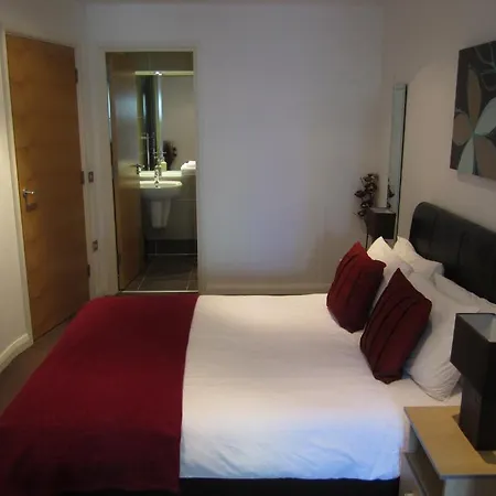 Woodlock Apartments Apartment