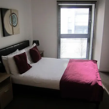 Apartment Woodlock Apartments *