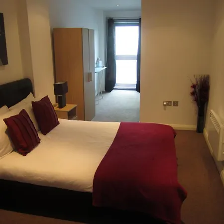 Woodlock Apartments