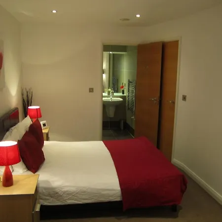 Woodlock Apartments Apartment *