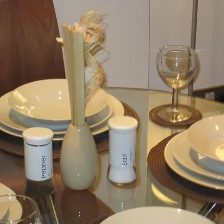 Apartment Woodlock Apartments Leeds (West Yorkshire)