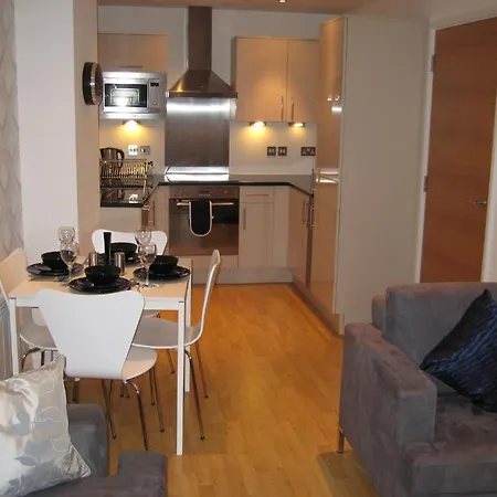 Apartment Woodlock Apartments