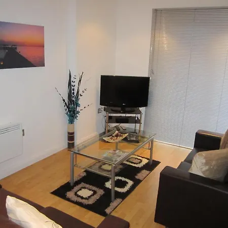 Woodlock Apartments Apartment *